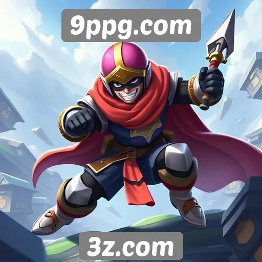 9ppg oferece dicas para jogadores iniciantes