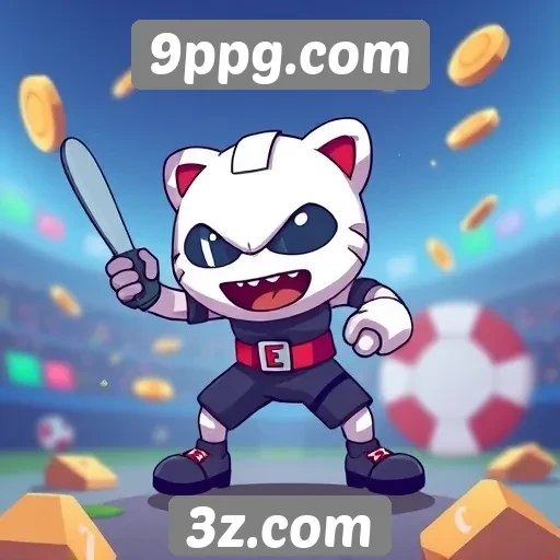 Os melhores recursos de 9ppg.com para jogadores