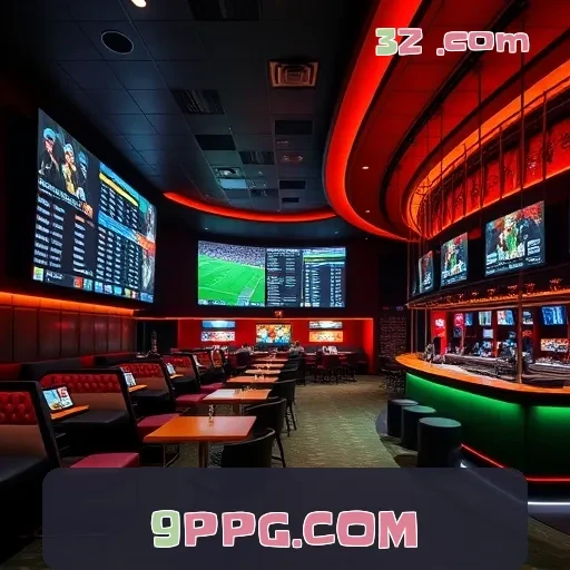 Recursos Confiáveis do 9ppg.com para Jogadores Brasileiros