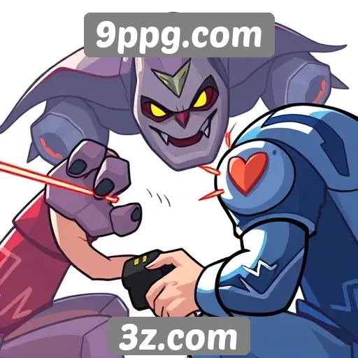 Evolução dos jogos multiplayer no 9ppg.com