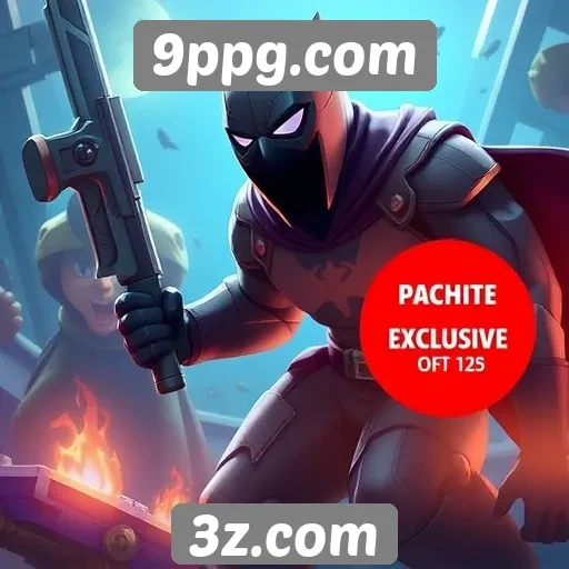 Ofertas de jogos exclusivos no 9ppg.com