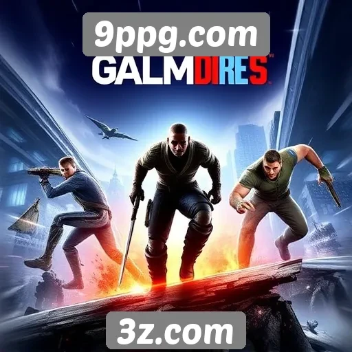 Comparação de preços entre jogos no 9ppg.com