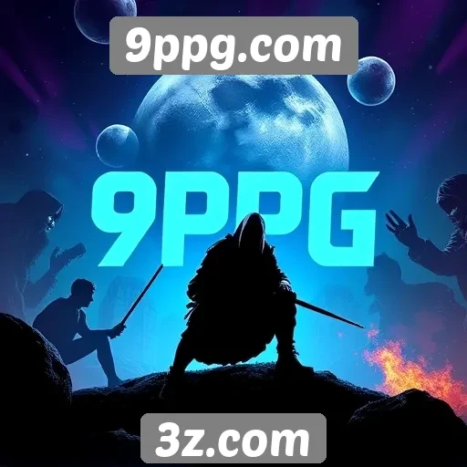 Novidades sobre jogos e lançamentos em 9ppg.com