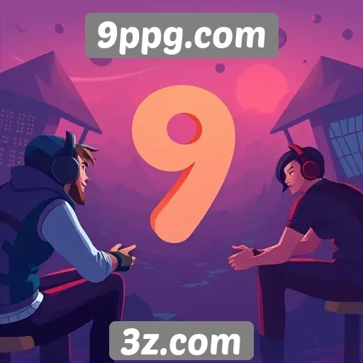 Perspectivas para o crescimento de 9ppg.com no mercado