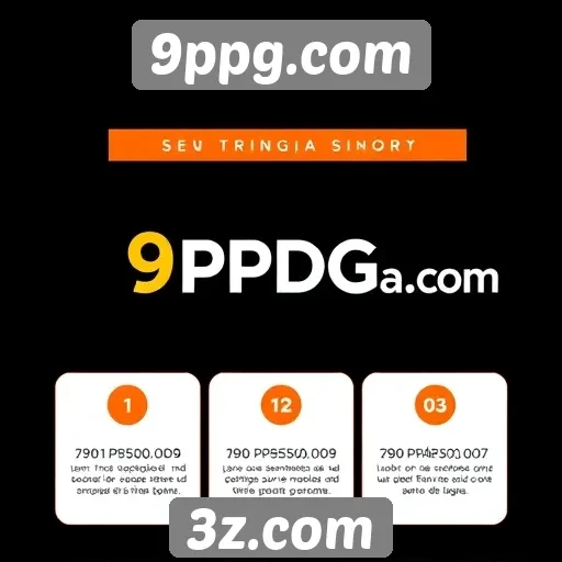 História e evolução do 9ppg.com