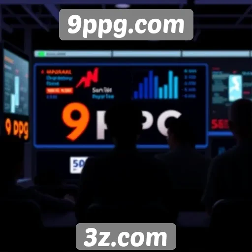 O impacto das promoções no engajamento do 9ppg