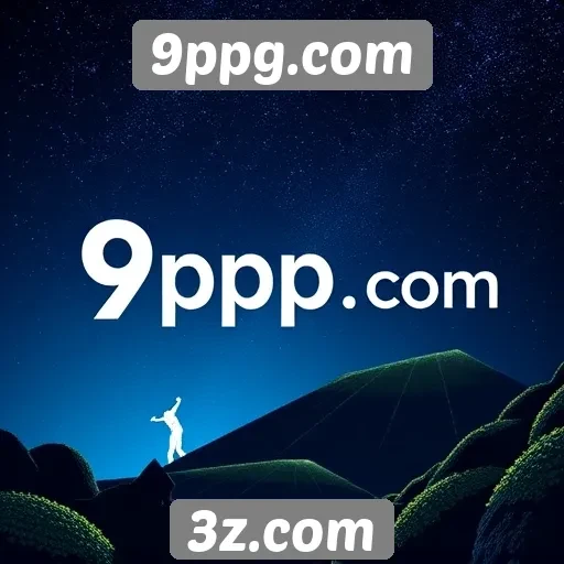 Entrevista com desenvolvedores por trás de 9ppg.com