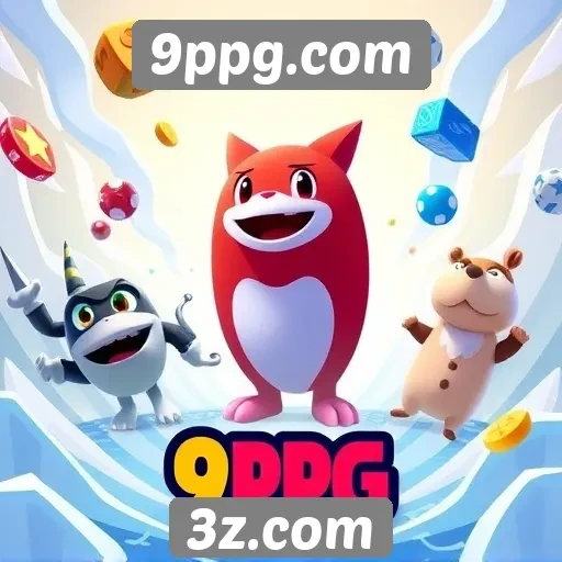 9ppg.com oferece novos jogos para todos os públicos