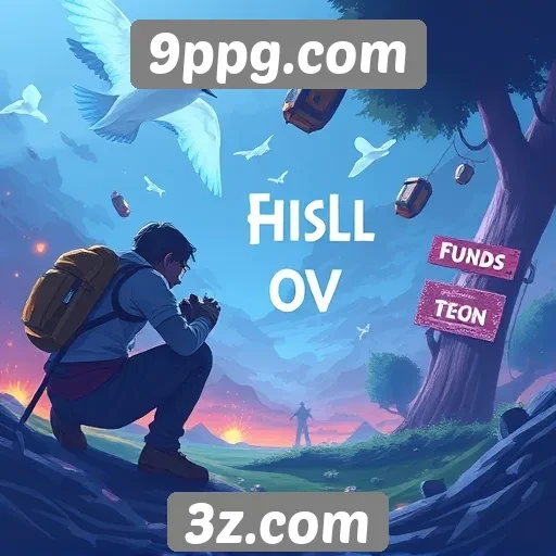 Novidades e lançamentos em 9ppg.com para jogadores