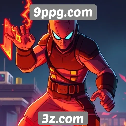 Desempenho dos games mais populares de 9ppg.com