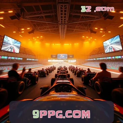 Explore a Plataforma do 9ppg.com e Suas Funcionalidades Surpreendentes