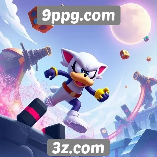 Análise dos jogos mais populares no 9ppg