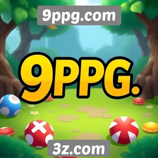 Jogos mais populares disponíveis no 9ppg.com