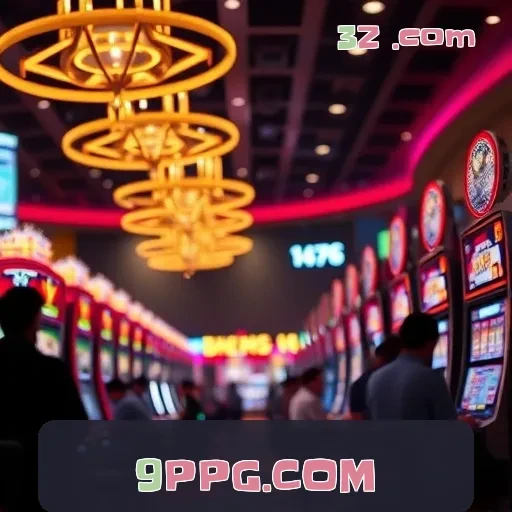 Promoção Imperdível do 9ppg.com: Ofertas que Você Não Pode Perder