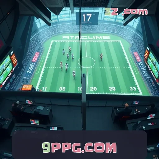 Explore Slots Incríveis no 9ppg.com e Ganhe Prêmios!