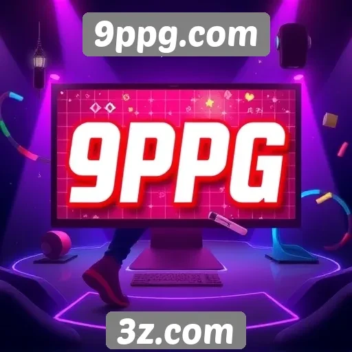 Promoções e eventos especiais em 9ppg.com