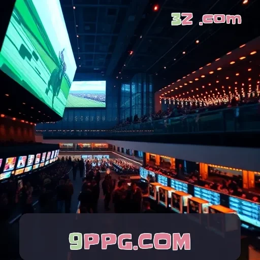 Promoções Imperdíveis no 878bet: Potencialize seu Jogo!