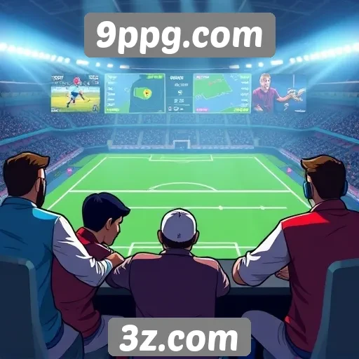 Tutoriais e guias em 9ppg.com ajudam novos jogadores
